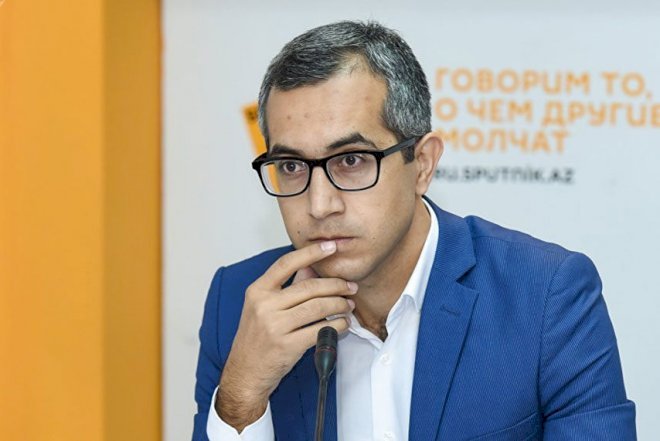    “Rus bölməsi üçün bir il əvvəldən hazırlaşmalı olacaqlar“   