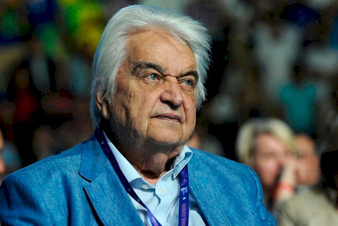    Uşaq mahnılarının məşhur bəstəkarı vəfat etdi   