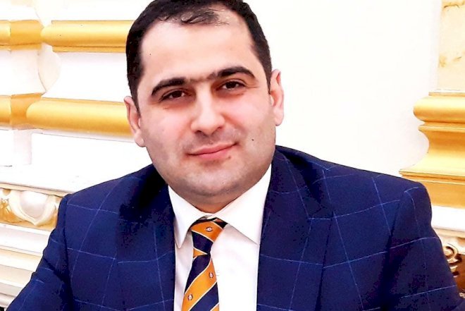    “Artıq gedin dincəlin” – Siyasi şəhçidən Rasim Musabəyova   