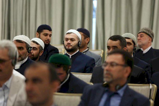    940 dini icma qeydiyyata alınıb   