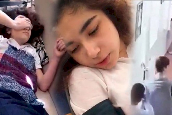    Elinanın ölümüylə bağlı şok fakt   