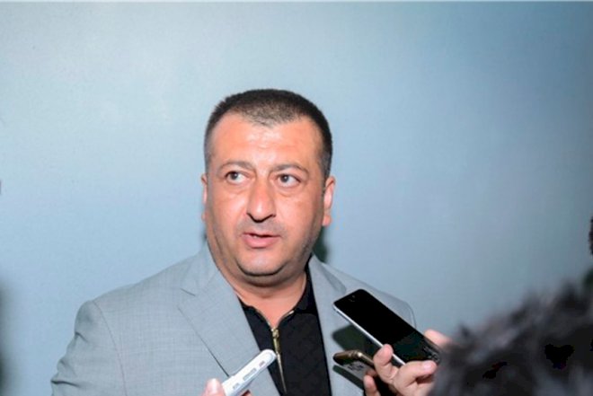    Zaur Axundov AFFA üçün niyə bu qədər şirindir?   
