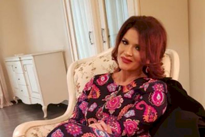    “Ən həyəcanlı anlarda üzümü çevirirəm...” – Xumar Qədimova    