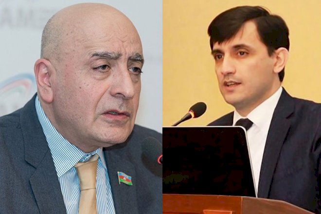    “Milli Məclisdə üzqarası olan deputatlar var”   
