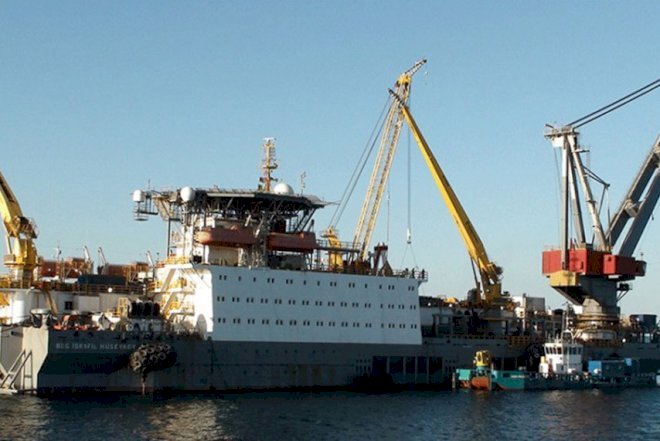    Gəmidəki partlayışla bağlı son xəbər   
