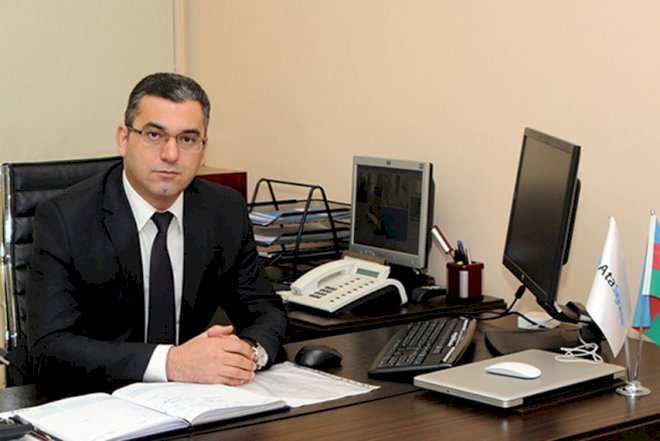    “AtaSığorta”dan getdi, “Azərpoçt”da vəzifə verildi    
