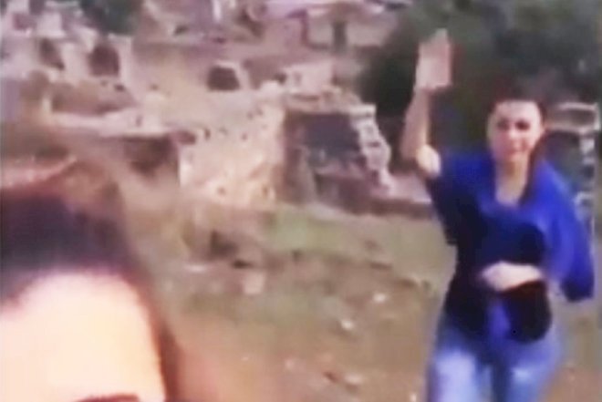    Kəlbəcərin yeni görüntüləri yayıldı - Video   