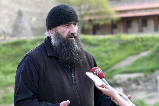    Keşiş danışdı: ““Azərbaycan tərəfi sərhəd keşikçilərinin sayını 6-ya endirib”   