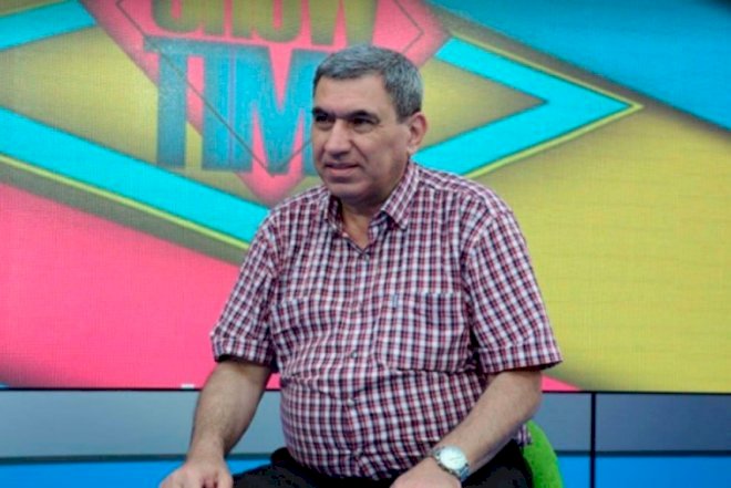    Rəhman Rəhmanovun səhhəti pisləşdi   