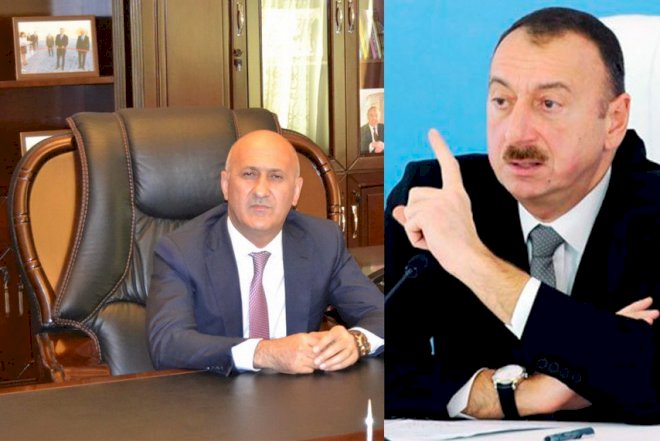    İcra başçısı ilə bağlı ölkə rəhbərliyinə müraciət edildi – Sakinlər etiraz edir   