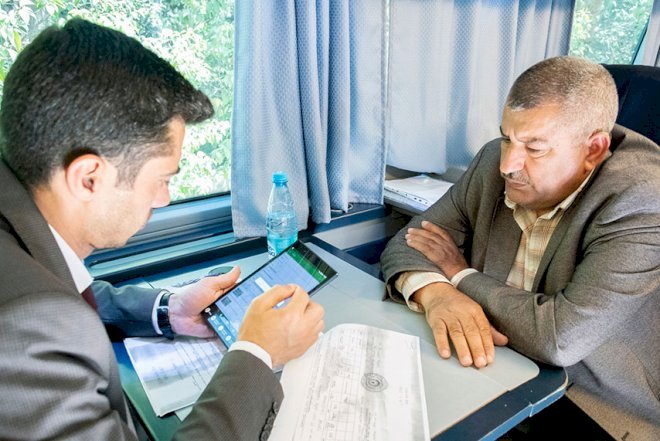    181 mindən çox fermer qeydiyyatdan keçib   