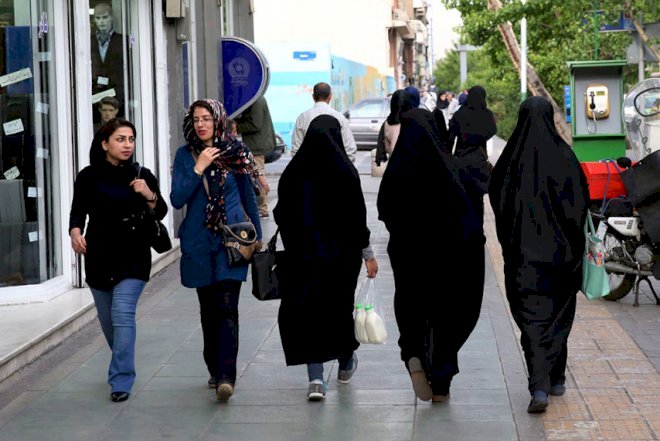    Demokratiya və İslam bir-birinə yaddır -   İddia