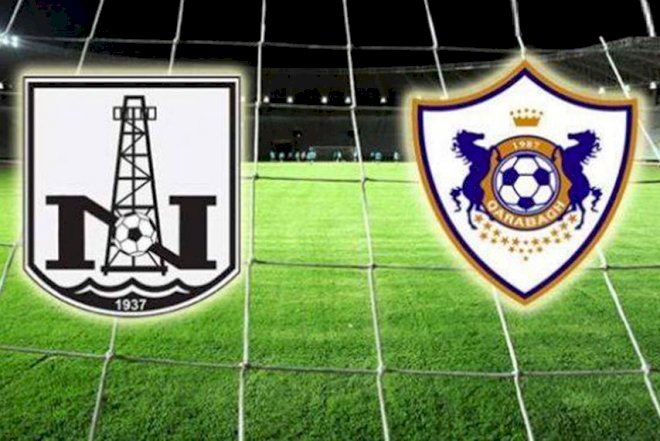    “Neftçi” – “Qarabağ” matçında bu şəxslər cəzalanacaq   