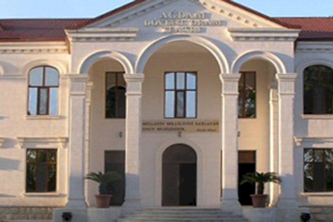    İcra Hakimiyyəti maşın alır   