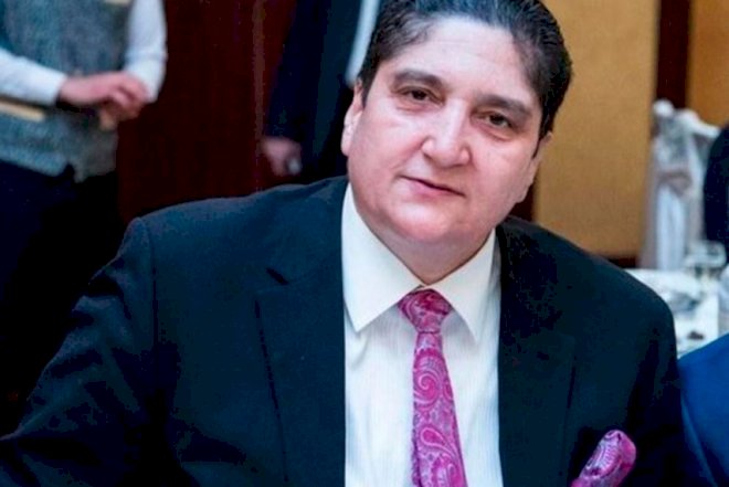    “Heydər Əliyevi vaxtsız itirdik” –   Bilal Əliyev