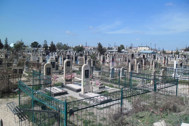    Qəbiristanlıqlar bələdiyyələrin balansına keçiriləcək   
