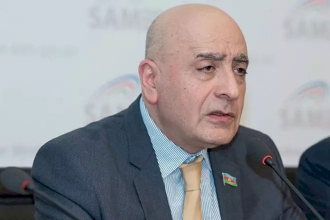    “Bəli, ailəsini bununla dolandırırdı, mənsə gəlib mərdimazarlıq etmişəm...” –   Rasim Musabəyov 