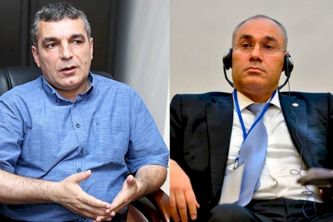    “Fəxrlə deyirlər ki, gömrük ödənişləri artıb” -    İş adamları üçün karqo böhranı