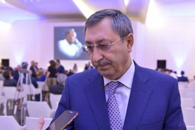    XİN rəsmisindən Paşinyanın Şuşaya səfərinə dair -   Açıqlama