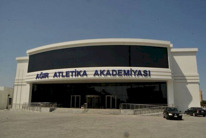    Ağır atletika üzrə Azərbaycan birinciliyi keçiriləcək   