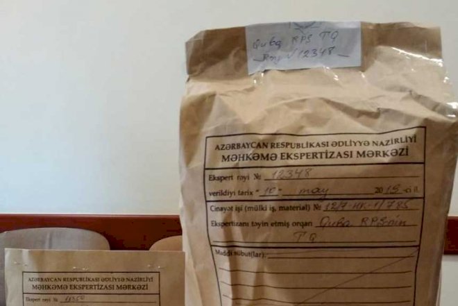    Quba sakinindən marixuana və heroin götürüldü   