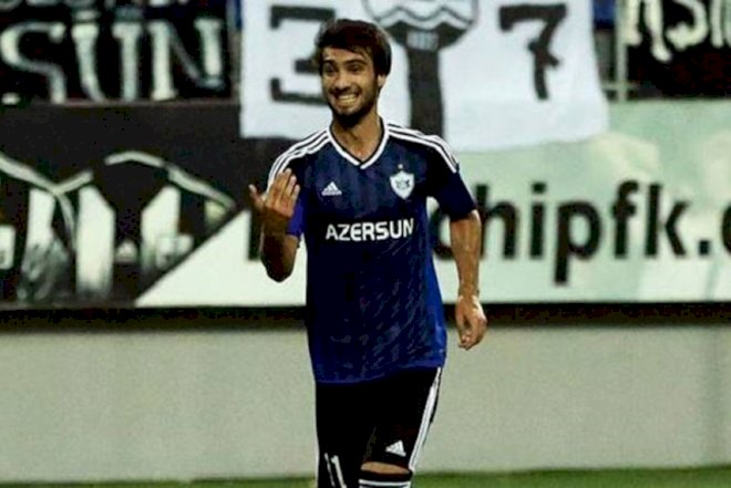    Mahir çempionatın bombardiri oldu   