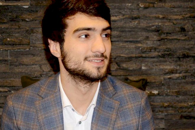    “Mənim vəzifəm anamın, bacımın yanında olmaq idi“ - Mahir Mədətov   