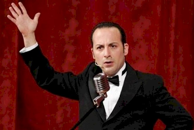    Komediya ustası 45 yaşını qeyd edir   
