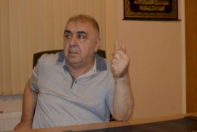    “Həcc ziyarəti vərdiş kimidir” – Sabiq deputat   