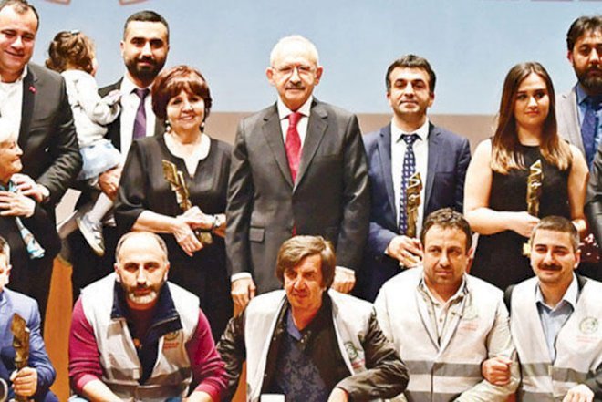    “Bütün demokratların birləşməsi lazımdır“ - Qılıncdaroğlu   