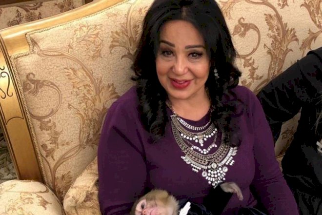    “Maral Tahirqızının yeri səhnə yox, dəlixanadır“ - Dostəliyeva   