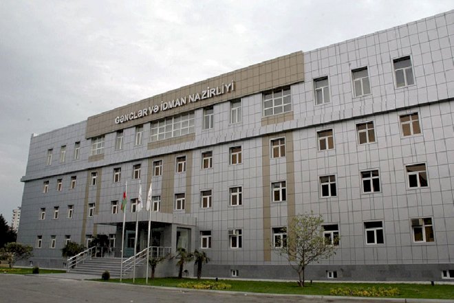    Nazirlik erməni oyunçu ilə bağlı münasibət bildirdi   