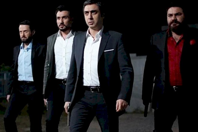    “Kurtlar vadisi“nin məşhur aktyoru vəfat etdi -   Foto