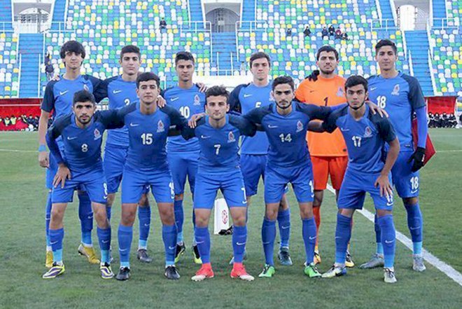    Millimizə Rusiyadan 4 futbolçu çağırıldı   
