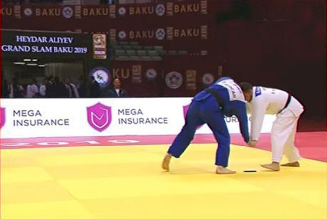    “Böyük Dəbilqə“də 7 medal qazandıq   