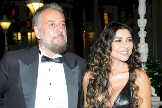    Məşhur cütlük yollarını ayırır   