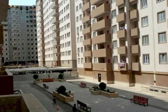    “Şərəflərini ayaq altına atırlar” -  Xırdalanda dözülməz vəziyyət   