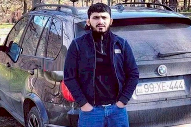    78 bıçaq vurulan “Emin 444” Qulinin adamı çıxdı   