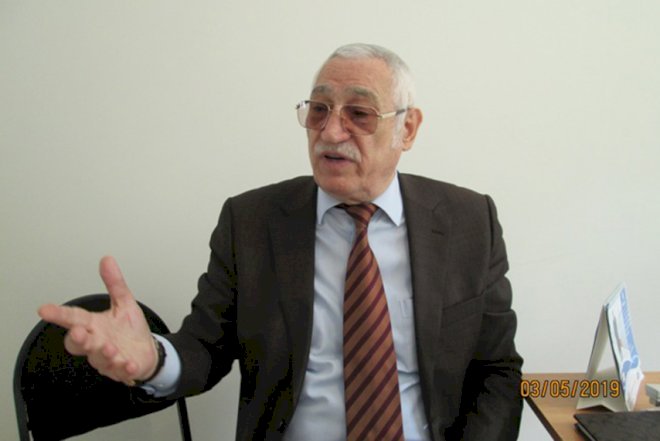    “Bakıya dizicırıq şalvarda gələnlər indi sponsorluq edir”    