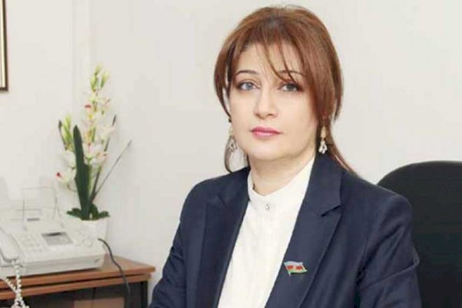    Xanım deputatın oğlu Türkiyədə lyuka düşdü   