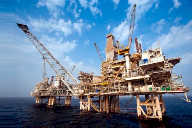    Bu il AÇG üzrə neft hasilatı 7 milyon ton olub   