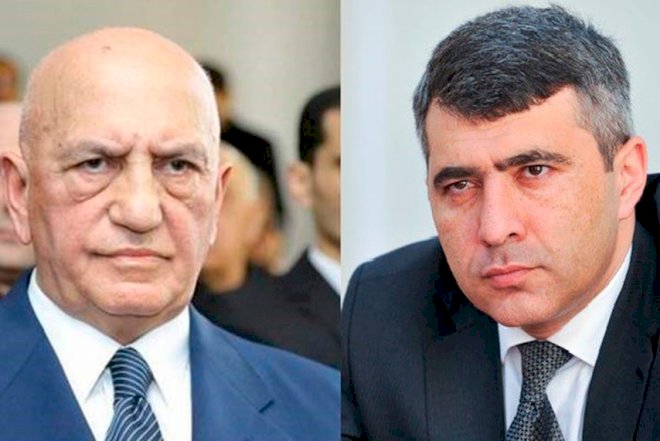    Onların keçmiş əlaqələri üzə çıxdı –   Sərdar Kərimovla İnsanov necə dost olub?