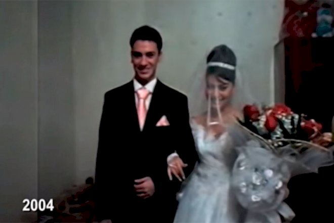    Əkbərin toy görüntüləri -   Video