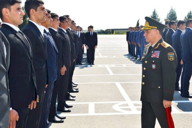    Ramil Usubov tapşırıq verdi   
