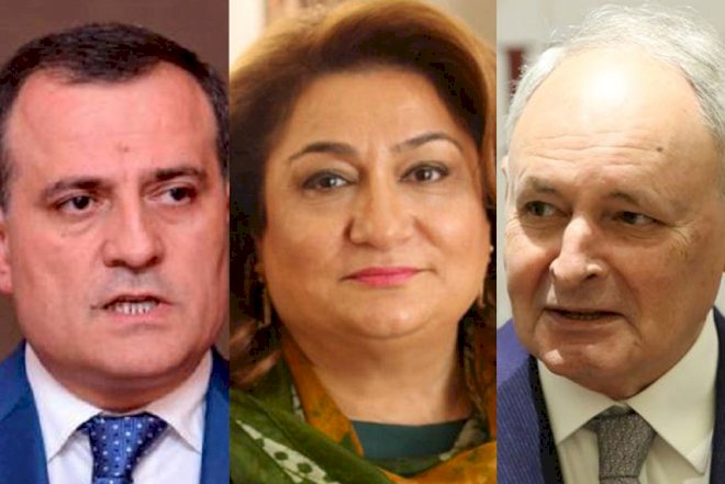    Azərbaycanda dövlət qurumları arasında seksizm qarşıdurması   