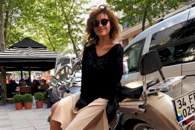    Aygünün qızı tanınmaz halda –   Fotolar