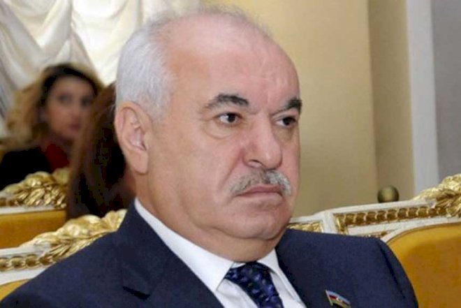    “Onlar nankor və kor insanlardır” -   Ziya Məmmədovun qardaşı