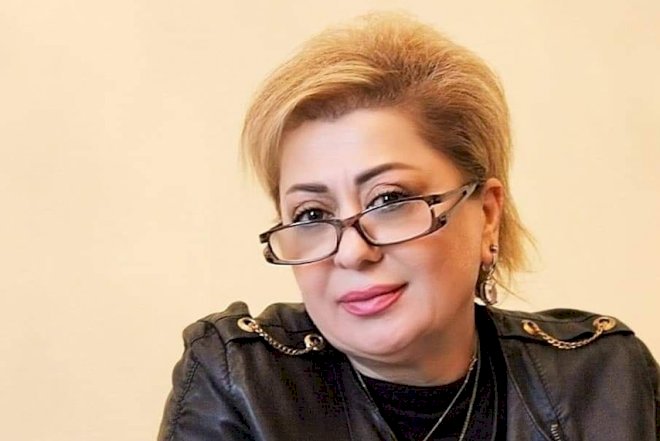    “Qadın yanındakı “kişi”ni itirməmək üçün cinayəti gizlədir”   