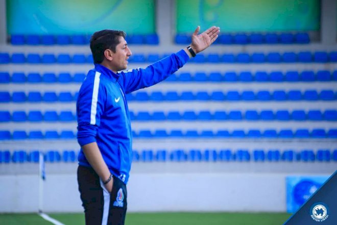    “Uğur” çempionluğunu Sumqayıtın 70 illiyinə həsr etdi    
