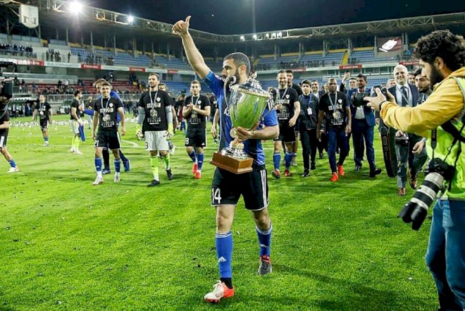    “Qarabağ”dan digər klublarımıza atmaca    